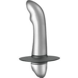 Climaximum Entice Kit, Prostata-Vibrator Gratus im Detail gezeigt
