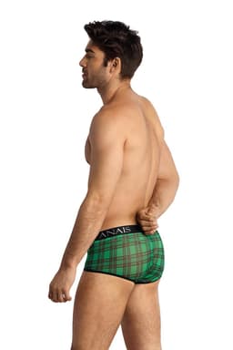 Anais Men Magic Boxershorts von hinten im Detail im Überblick