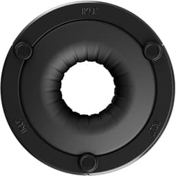 Fun Factory Iku Tight mit 2,2 cm Durchmesser im Größenvergleich