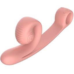 Snail Vibe Curve – G-Punkt-Vibrator, Schwarz, weitere Produktansicht Nummer 11 in Detailauflösung