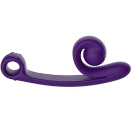 Snail Vibe Curve – G-Punkt-Vibrator, Schwarz, weitere Produktansicht Nummer 7 in Detailauflösung