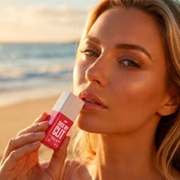 INTT Suck My Clit – Gel mit Saugeffekt, 15 ml – Wilde Erdbeere, Ansicht 11