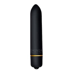 Shunga Naughty Geisha Kit, Detailansicht des Vibrationsgeschosses