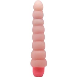 Baile Flexi Vibe Spine Analvibrator, Gesamtansicht mit Wellenstruktur
