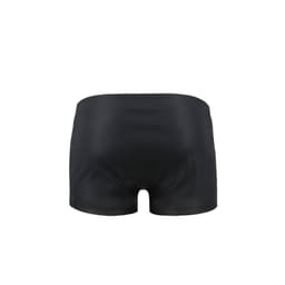 Verpackung des Produkts: Passion 048 David Boxershorts in Schwarz