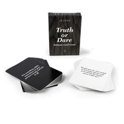 Verpackung des Je Joue Naughty Gift Sets mit Produktabbildung