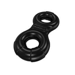 Bathmate Vibe Ring Eight, Gesamtansicht in Nahaufnahme fotografiert