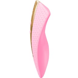 Shunga Obi in der Farbvariante Rosa, Gesamtansicht des Produkts