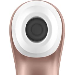 Verpackung des Satisfyer Pro 2 Next Generation mit Produktabbildung