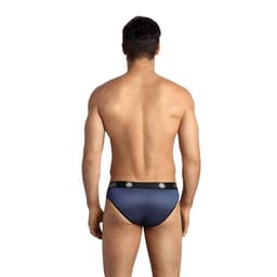 Anais Men Naval Slip von hinten mit elastischem Bund im Überblick