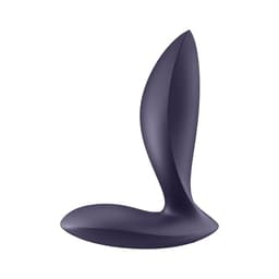 Steuerung des Satisfyer Power Plug über die Satisfyer-Connect-App am Smartphone