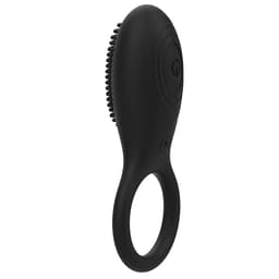 Coquette Chic Desire Cockring mit USB-Ladekabel in Detailansicht