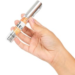 Verpackung des Secretplay Ares Pheromon-Parfums in der Reisegröße für Männer
