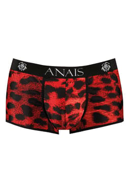 Anais Men Savage Boxershorts, Detailansicht des Beinabschlusses