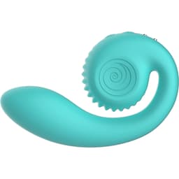 Snail Vibe Gizi, Anwendungsdarstellung für G-Punkt-Stimulation