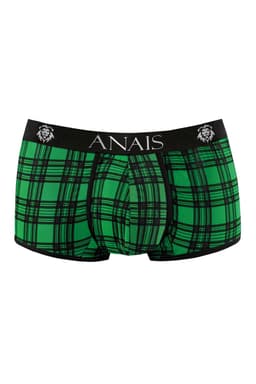 Anais Men Magic Boxershorts am Körper getragen, Vorderansicht