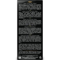 Shunga Waves – Pleasure Spray für Oralsex – Erdbeere, Ansicht 9
