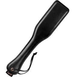 Coquette Chic Desire Paddle mit Neoprengriff in Nahaufnahme