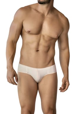 Cut4Men Invisiwear Cheeky-Brief mit knapperem Beinausschnitt im Detail