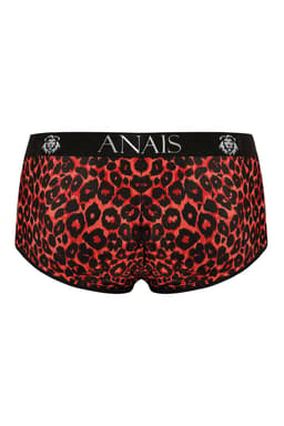 Anais for Men Shorty (Tribal), Detailansicht des Gummibunds