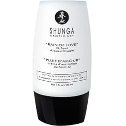 Shunga Naughtier Kit, alle Komponenten nebeneinander in Studioqualität fotografiert