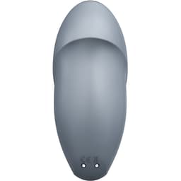 Satisfyer Tap & Climax 1, Nahaufnahme des Klopf-Lifts für die Klitoris