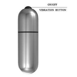 Verpackung des Baile Vibrofingerstimulator