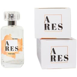 Secretplay Ares Pheromon-Parfum Spray für Männer, 50 ml, Sprühkopf und Flaschenhals aus der Nähe
