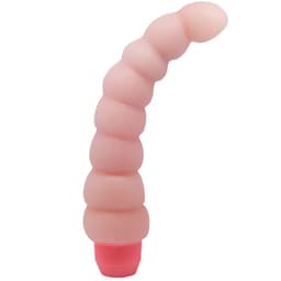 Baile Flexi Vibe Spine von der Seite mit gebogenem Schaft in Produktfotografie