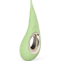 Lelo Dot Cruise – Klitoris-Stimulator, gelb, weitere Produktansicht Nummer 8 in Detailauflösung