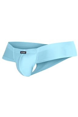 Cut4Men – Cheeky-Slip im Hybrid-Schnitt – Ansicht 18