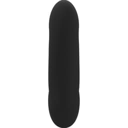 Fun Factory Share Lite Doppeldildo im Größenvergleich mit 16,5 cm langem Schaft
