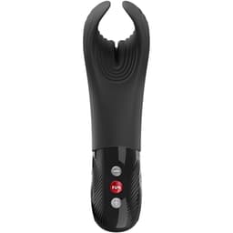 Fun Factory Manta mit Loop-Griff und USB-Ladeanschluss im Detail