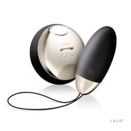 Lelo Lyla 2 Insignia Design Edition – Ei-Vibrator mit Fernbedienung – Schwarz, Ansicht 13