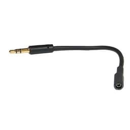 ElectraStim Kabeladapter auf 3,5-mm-Klinke in der Gesamtansicht