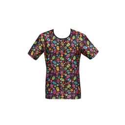 Anais Men Mexico Herren-T-Shirt, Nahaufnahme des Stoffs