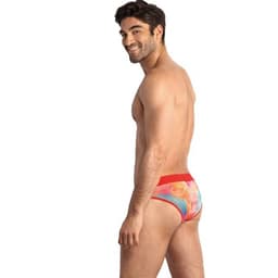 Anais Men Falcon Slip von hinten mit elastischem Bund im Überblick