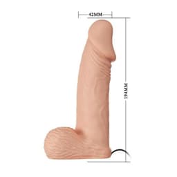 Originalverpackung des Baile Ultra Passionate Sets mit Produktabbildung