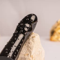 Rocks-Off Quest Prostate Bullet mit beiliegender AAA-Batterie im Detail