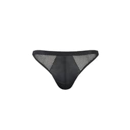Passion Open Slip Luke am männlichen Model, Frontansicht, professionelle Produktaufnahme