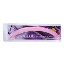 Verpackung des Baile Doppeldildos mit Produktabbildung