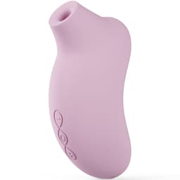 LELO Sona 3 Cruise in der Hand zur Größeneinschätzung als Produktfoto