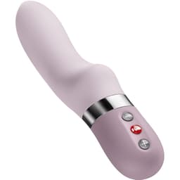 Fun Factory Stronic Oceania mit 18,3 cm Länge im direkten Größenvergleich