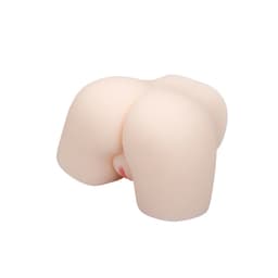 Baile Passion Lady II Flower Masturbator aus Cyberskin schräg von oben