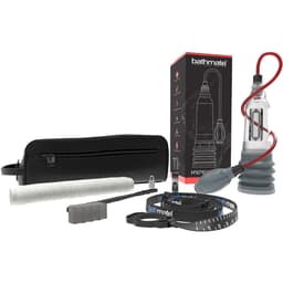 Bathmate Hydroxtreme – Hydropumpe mit Handball-Kit – Hydroxtreme 5, Ansicht 18