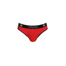 Anais Men Soul Herrenslip, Detailansicht des breiten elastischen Bunds