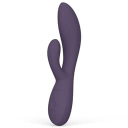 Verpackung des Lelo Ina Thrust Rabbit-Stoßvibrators