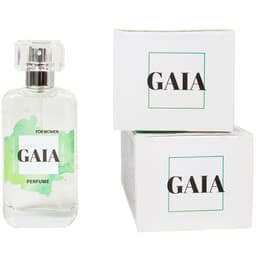 Verpackung des Secretplay Gaia Pheromon-Parfums für Frauen mit 50 ml Inhalt