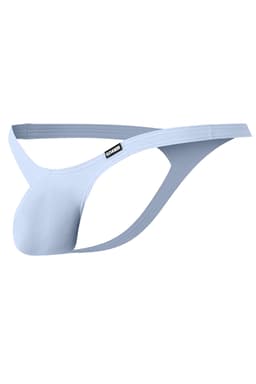 Cut4Men – Low-Rise-String mit Bulge-Effekt – Ansicht 8