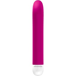 Fun Factory Joupie mit 18,2 cm Gesamtlänge im Größenvergleich